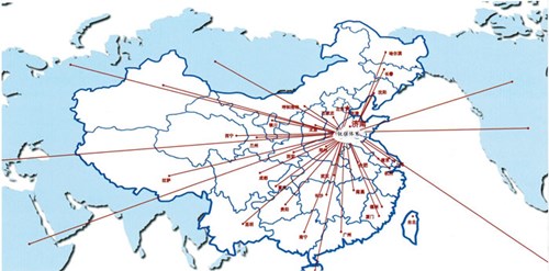 KY开元888销往全球的健身器材 KY开元888销往全球的健身器材