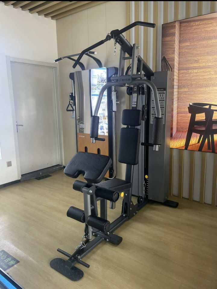 KY开元888告诉您—为什么要做力量训练